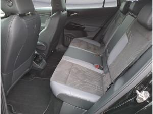 Volkswagen ID.4 Pure Infotainment LED Navi ACC Wärmepumpe