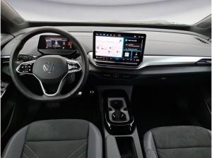 Volkswagen ID.4 Pure Infotainment LED Navi ACC Wärmepumpe