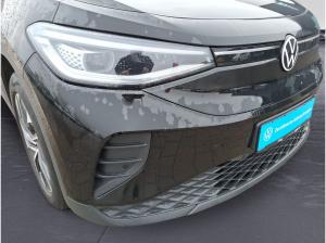 Volkswagen ID.4 Pure Infotainment LED Navi ACC Wärmepumpe