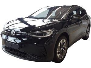 Volkswagen ID.4 Pure Infotainment LED Navi ACC Wärmepumpe