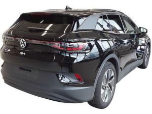 Volkswagen ID.4 Pure Infotainment LED Navi ACC Wärmepumpe