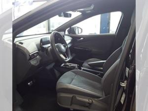 Volkswagen ID.4 Pure Infotainment LED Navi ACC Wärmepumpe