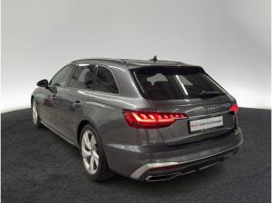 Audi A4 Avant S line 40 TFSI Pano Kamera Navi virtual