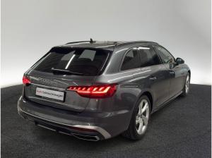 Audi A4 Avant S line 40 TFSI Pano Kamera Navi virtual