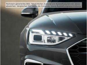 Audi A4 Avant S line 40 TFSI Pano Kamera Navi virtual