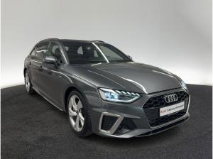 Audi A4 Avant S line 40 TFSI Pano Kamera Navi virtual