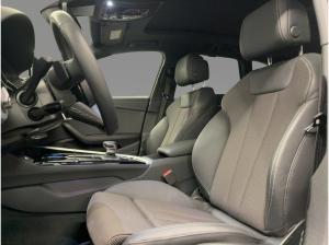 Audi A4 Avant S line 40 TFSI Pano Kamera Navi virtual