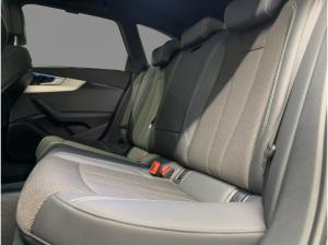 Audi A4 Avant S line 40 TFSI Pano Kamera Navi virtual