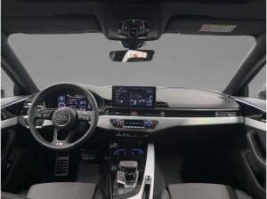 Audi A4 Avant S line 40 TFSI Pano Kamera Navi virtual