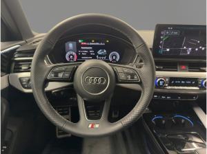 Audi A4 Avant S line 40 TFSI Pano Kamera Navi virtual