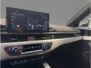 Audi A4 Avant S line 40 TFSI Pano Kamera Navi virtual