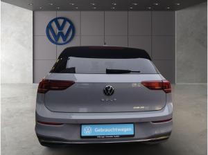 Volkswagen Golf VIII 1.5 TSI Goal Navi LEDPlus DAB+ FrontAssist