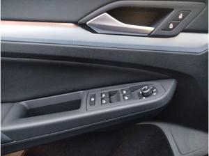 Volkswagen Golf VIII 1.5 TSI Goal Navi LEDPlus DAB+ FrontAssist