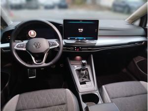 Volkswagen Golf VIII 1.5 TSI Goal Navi LEDPlus DAB+ FrontAssist