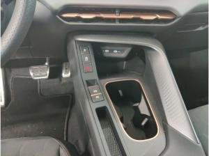 Cupra Terramar Edge eHYBRID Matrix/ACC/HuD/360°/1.30Garantie