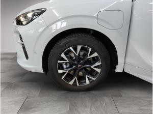 Cupra Terramar Edge eHYBRID Matrix/ACC/HuD/360°/1.30Garantie