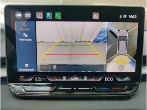 Cupra Terramar Edge eHYBRID Matrix/ACC/HuD/360°/1.30Garantie