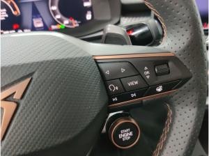 Cupra Terramar Edge eHYBRID Matrix/ACC/HuD/360°/1.30Garantie