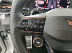 Cupra Terramar Edge eHYBRID Matrix/ACC/HuD/360°/1.30Garantie