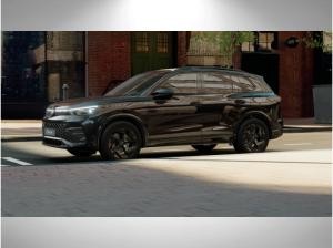 Volkswagen Tiguan R-Line 2.0 TDI SCR 4MOTION DSG 👷🏻‍♂️💼Gewerbe💼👷🏻‍♂️‼️kurzfristig verfügbar‼️