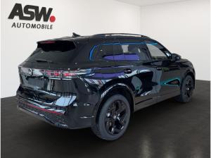 Volkswagen Tiguan R-Line 2.0 TDI SCR 4MOTION DSG 👷🏻‍♂️💼Gewerbe💼👷🏻‍♂️‼️kurzfristig verfügbar‼️