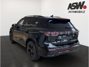 Volkswagen Tiguan R-Line 2.0 TDI SCR 4MOTION DSG 👷🏻‍♂️💼Gewerbe💼👷🏻‍♂️‼️kurzfristig verfügbar‼️