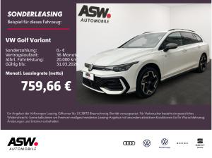 Volkswagen Golf Variant R-Line 2.0 TDI SCR DSG 👷🏻‍♂️💼Gewerbe💼👷🏻‍♂️‼️sofort verfügbar‼️