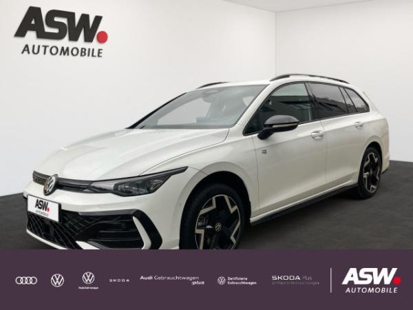 Volkswagen Golf Variant R-Line 2.0 TDI SCR DSG 👷🏻‍♂️💼Gewerbe💼👷🏻‍♂️‼️sofort verfügbar‼️