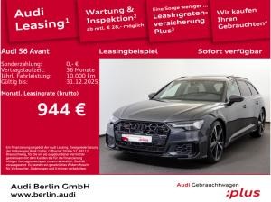 Audi S6 Avant TDI tiptronic