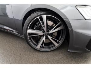 Audi S6 Avant TDI tiptronic