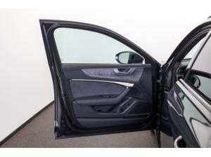 Audi S6 Avant TDI tiptronic