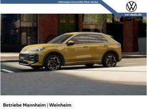 Volkswagen T-Roc R-Line 1.5 eTSI DSG Black-Dealz-Week
