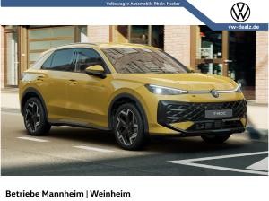 Volkswagen T-Roc R-Line 1.5 eTSI DSG Black-Dealz-Week