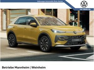 Volkswagen T-Roc Style 1.5 eTSI DSG Black-Dealz-Week