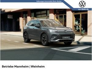 Volkswagen Tiguan R-Line 1.5 TSI DSG Black-Week-Dealz