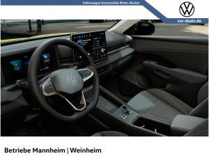 Volkswagen T-Roc Life 1.5 eTSI DSG Black-Dealz-Week