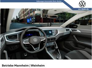 Volkswagen Polo ENERGY 1.0 LED App-Connect Klimatronic LED