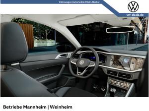 Volkswagen Polo ENERGY 1.0 LED App-Connect Klimatronic LED