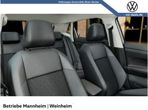 Volkswagen Polo ENERGY 1.0 LED App-Connect Klimatronic LED