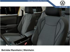 Volkswagen T-Roc Life 1.5 eTSI DSG Black-Dealz-Week