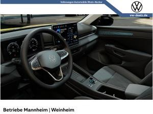 Volkswagen T-Roc Style 1.5 eTSI DSG Black-Dealz-Week