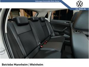 Volkswagen Polo ENERGY 1.0 LED App-Connect Klimatronic LED