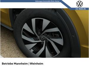 Volkswagen T-Roc Life 1.5 eTSI DSG Black-Dealz-Week