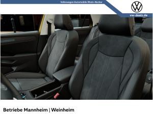 Volkswagen T-Roc Style 1.5 eTSI DSG Black-Dealz-Week