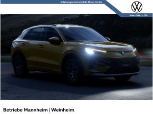 Volkswagen T-Roc Life 1.5 eTSI DSG Black-Dealz-Week