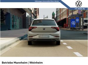 Volkswagen Polo ENERGY 1.0 LED App-Connect Klimatronic LED