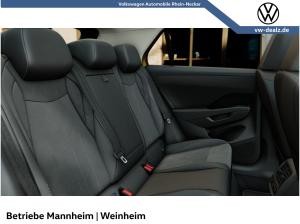 Volkswagen T-Roc Style 1.5 eTSI DSG Black-Dealz-Week