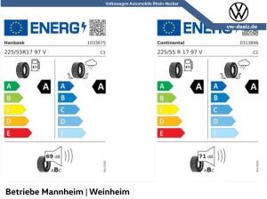 Volkswagen T-Roc Style 1.5 eTSI DSG Black-Dealz-Week
