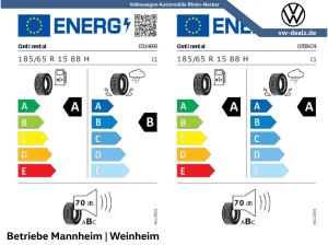 Volkswagen Polo ENERGY 1.0 LED App-Connect Klimatronic LED
