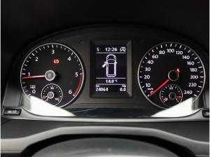 Volkswagen Caddy Kombi Comfortline 2.0 TDI / Standh, Navi